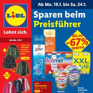 Lidl