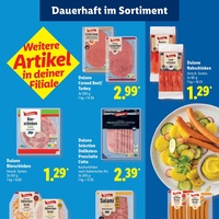 Lidl Prospekt Seite 23