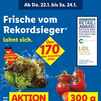 Lidl Prospekt Seite 54