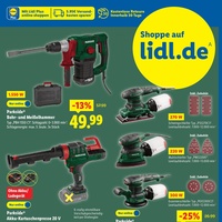 Lidl Prospekt Seite 27