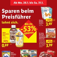 Lidl Prospekt Seite 2