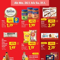Lidl Prospekt Seite 3