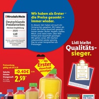 Lidl Prospekt Seite 3