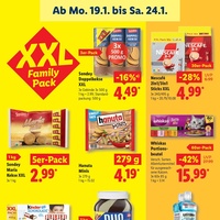 Lidl Prospekt Seite 15