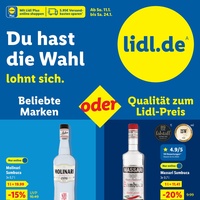 Lidl Prospekt Seite 52