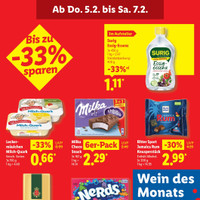 Lidl Prospekt Seite 62