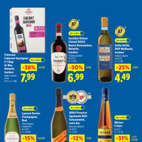 Lidl Prospekt Seite 57