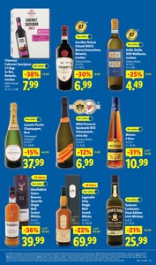 Lidl Prospekt - Dein großer Super-Sale