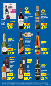 Lidl Prospekt - Dein großer Super-Sale