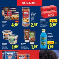 Lidl Prospekt Seite 51