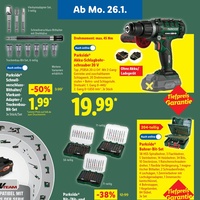 Lidl Prospekt Seite 25