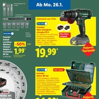 Lidl Prospekt Seite 25