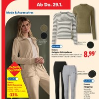 Lidl Prospekt Seite 36