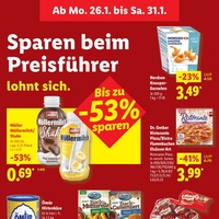 Lidl Prospekt Seite 2