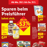 Lidl Prospekt Seite 2
