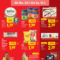 Lidl Prospekt Seite 3