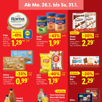 Lidl Prospekt Seite 3