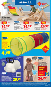 Lidl Prospekt - Dein großer Super-Sale