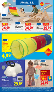 Lidl Prospekt - Dein großer Super-Sale