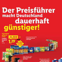 Lidl Prospekt Seite 2