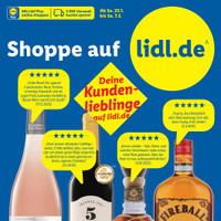 Lidl Prospekt Seite 56