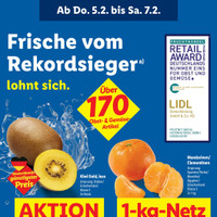 Lidl Prospekt Seite 58