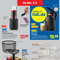 Lidl Prospekt Seite 33