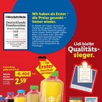 Lidl Prospekt Seite 3