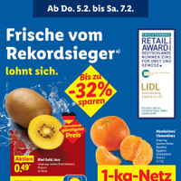 Lidl Prospekt Seite 58