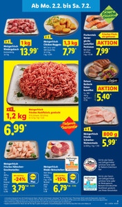 Lidl Prospekt - Dein großer Super-Sale