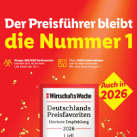 Lidl Prospekt Seite 2