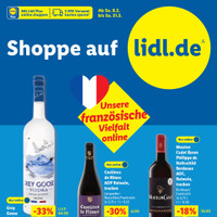 Lidl Prospekt - Handy & Smartphone