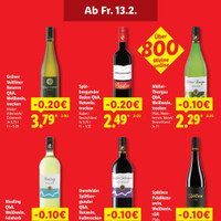 Lidl Prospekt Seite 3