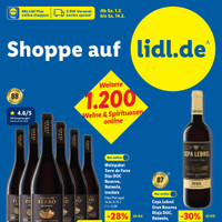 Lidl Prospekt Seite 64