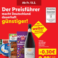 Lidl Prospekt Seite 2