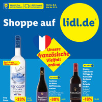 Lidl Prospekt Seite 58