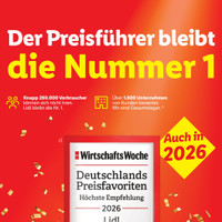 Lidl Prospekt Seite 2