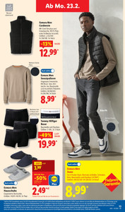 Lidl Prospekt - Sparen beim Preisführer