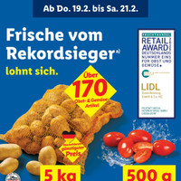 Lidl Prospekt Seite 60