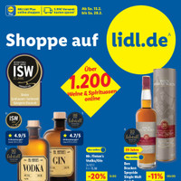 Lidl Prospekt Seite 54