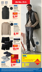 Lidl Prospekt - Sparen beim Preisführer