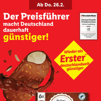 Lidl Prospekt Seite 2