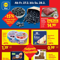 Lidl Prospekt Seite 64