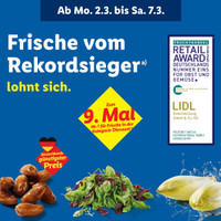 Lidl Prospekt Seite 9