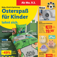 Lidl Prospekt Seite 34