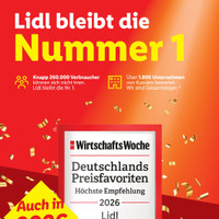 Lidl Prospekt Seite 2
