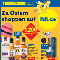 Lidl Prospekt Seite 20