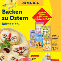 Lidl Prospekt Seite 18