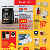 Lidl Prospekt Seite 42