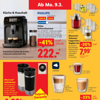 Lidl Prospekt Seite 38